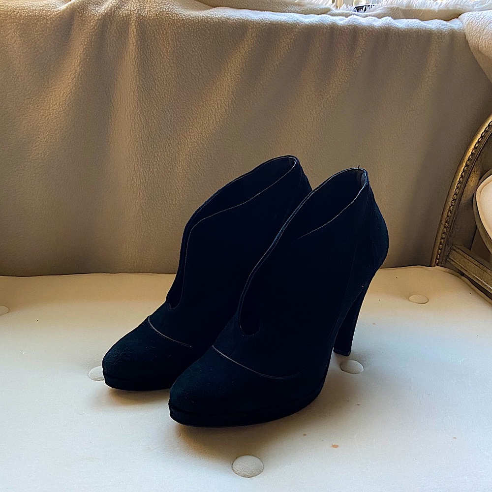 Ferre Ancle Boots